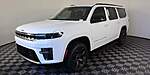 New 2026 JEEP GRAND WAGONEER L LIMITED ALTITUDE in LAS VEGAS, NEVADA