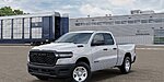 New 2026 RAM 1500 QUAD CAB TRADESMAN in LAS VEGAS, NEVADA