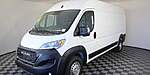 New 2026 RAM PROMASTER CARGO TRAD in LAS VEGAS, NEVADA