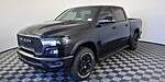 New 2026 RAM 1500 CREW CAB REBEL in LAS VEGAS, NEVADA