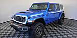New 2026 JEEP WRANGLER RUBICON 4DR in LAS VEGAS, NEVADA
