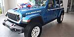 New 2026 JEEP WRANGLER RUBICON 4DR in LAS VEGAS, NEVADA