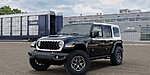 New 2026 JEEP WRANGLER RUBICON 4DR in LAS VEGAS, NEVADA