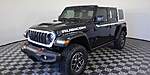 New 2026 JEEP WRANGLER RUBICON 4DR in LAS VEGAS, NEVADA