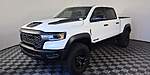 New 2026 RAM 1500 CREW CAB RHO in LAS VEGAS, NEVADA