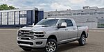 New 2026 RAM 2500 MEGA CAB LARAMIE in LAS VEGAS, NEVADA