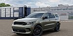 New 2026 DODGE DURANGO GT in LAS VEGAS, NEVADA