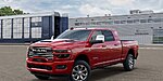 New 2026 RAM 2500 MEGA CAB LARAMIE in LAS VEGAS, NEVADA