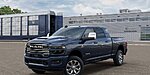 New 2026 RAM 2500 MEGA CAB LARAMIE in LAS VEGAS, NEVADA