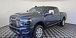 New 2026 RAM 2500 MEGA CAB LARAMIE in LAS VEGAS, NEVADA