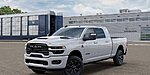 New 2026 RAM 2500 MEGA CAB LARAMIE in LAS VEGAS, NEVADA