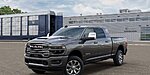 New 2026 RAM 2500 MEGA CAB LARAMIE in LAS VEGAS, NEVADA