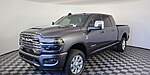 New 2026 RAM 2500 MEGA CAB LARAMIE in LAS VEGAS, NEVADA