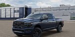 New 2026 RAM 2500 MEGA CAB LARAMIE in LAS VEGAS, NEVADA