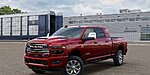 New 2026 RAM 2500 MEGA CAB LARAMIE in LAS VEGAS, NEVADA