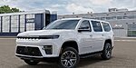 New 2026 JEEP GRAND WAGONEER  in LAS VEGAS, NEVADA