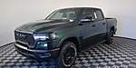 New 2026 RAM 1500 CREW CAB REBEL in LAS VEGAS, NEVADA