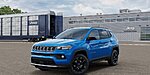 New 2026 JEEP COMPASS LATITUDE ALTITUDE in LAS VEGAS, NEVADA
