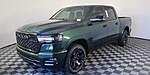 New 2026 RAM 1500 CREW CAB BIG HORN in LAS VEGAS, NEVADA