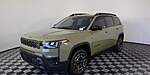 New 2026 JEEP CHEROKEE LAREDO in LAS VEGAS, NEVADA