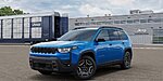 New 2026 JEEP CHEROKEE LAREDO in LAS VEGAS, NEVADA