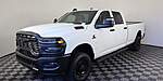 New 2026 RAM 2500 TRADESMAN in LAS VEGAS, NEVADA