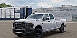 New 2026 RAM 2500 TRADESMAN in LAS VEGAS, NEVADA
