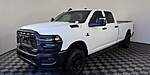 New 2026 RAM 2500 TRADESMAN in LAS VEGAS, NEVADA
