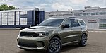 New 2026 DODGE DURANGO GT HEMI in LAS VEGAS, NEVADA