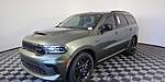 New 2026 DODGE DURANGO GT HEMI in LAS VEGAS, NEVADA