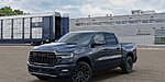 New 2026 RAM 1500 CREW CAB LIMITED in LAS VEGAS, NEVADA