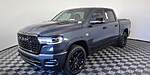 New 2026 RAM 1500 CREW CAB LIMITED in LAS VEGAS, NEVADA