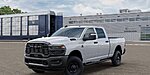 New 2026 RAM 2500 TRADESMAN in LAS VEGAS, NEVADA