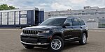 New 2026 JEEP GRAND CHEROKEE L LAREDO in LAS VEGAS, NEVADA