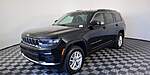 New 2026 JEEP GRAND CHEROKEE L LAREDO in LAS VEGAS, NEVADA