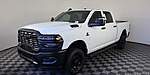 New 2026 RAM 2500 TRADESMAN in LAS VEGAS, NEVADA