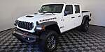 New 2026 JEEP GLADIATOR MOJAVE in LAS VEGAS, NEVADA