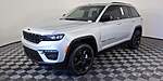 New 2025 JEEP GRAND CHEROKEE LIMITED in LAS VEGAS, NEVADA