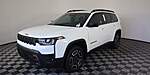 New 2026 JEEP CHEROKEE LAREDO in LAS VEGAS, NEVADA
