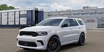 New 2026 DODGE DURANGO GT in LAS VEGAS, NEVADA