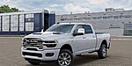 New 2026 RAM 3500 LARAMIE in LAS VEGAS, NEVADA