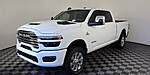 New 2026 RAM 3500 LARAMIE in LAS VEGAS, NEVADA