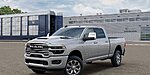 New 2026 RAM 3500 LARAMIE in LAS VEGAS, NEVADA