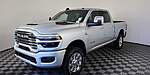 New 2026 RAM 3500 LARAMIE in LAS VEGAS, NEVADA