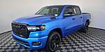New 2026 RAM 1500 CREW CAB BIG HORN in LAS VEGAS, NEVADA
