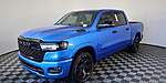 New 2026 RAM 1500 CREW CAB BIG HORN in LAS VEGAS, NEVADA