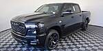 New 2026 RAM 1500 CREW CAB BIG HORN in LAS VEGAS, NEVADA
