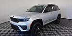 New 2025 JEEP GRAND CHEROKEE LIMITED in LAS VEGAS, NEVADA