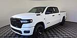 New 2026 RAM 1500 CREW CAB BIG HORN in LAS VEGAS, NEVADA