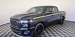New 2026 RAM 1500 CREW CAB BIG HORN in LAS VEGAS, NEVADA